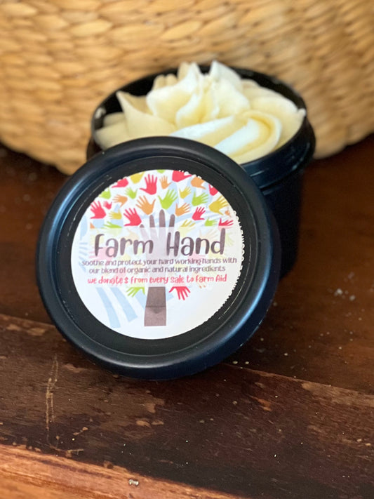 Farm Hand